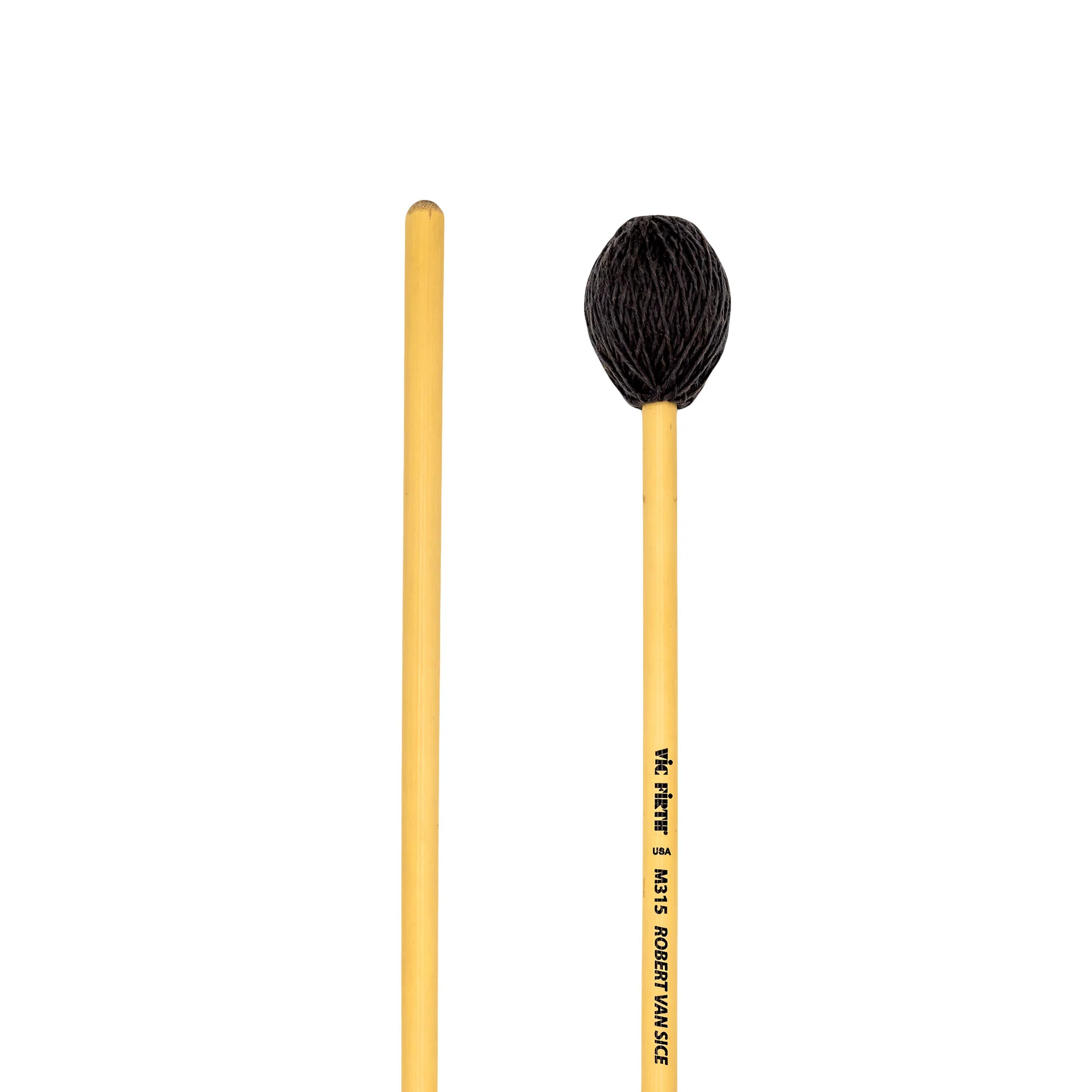 M315 - Robert van Sice Signature Keyboard - Vibraphone Mallets, Hard - Image 4
