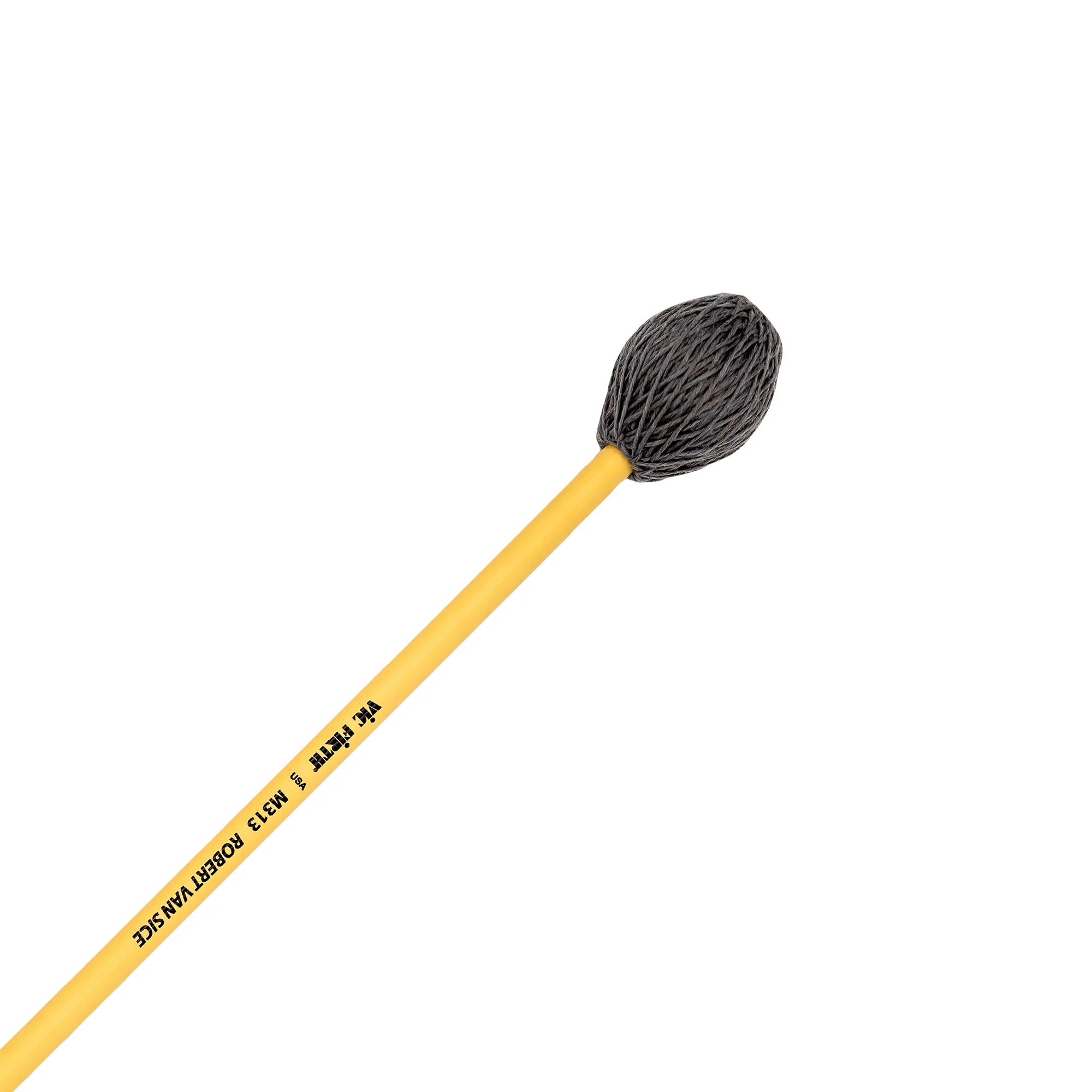 M313 - Robert van Sice Signature Keyboard - Vibraphone Mallets, Medium - Image 3