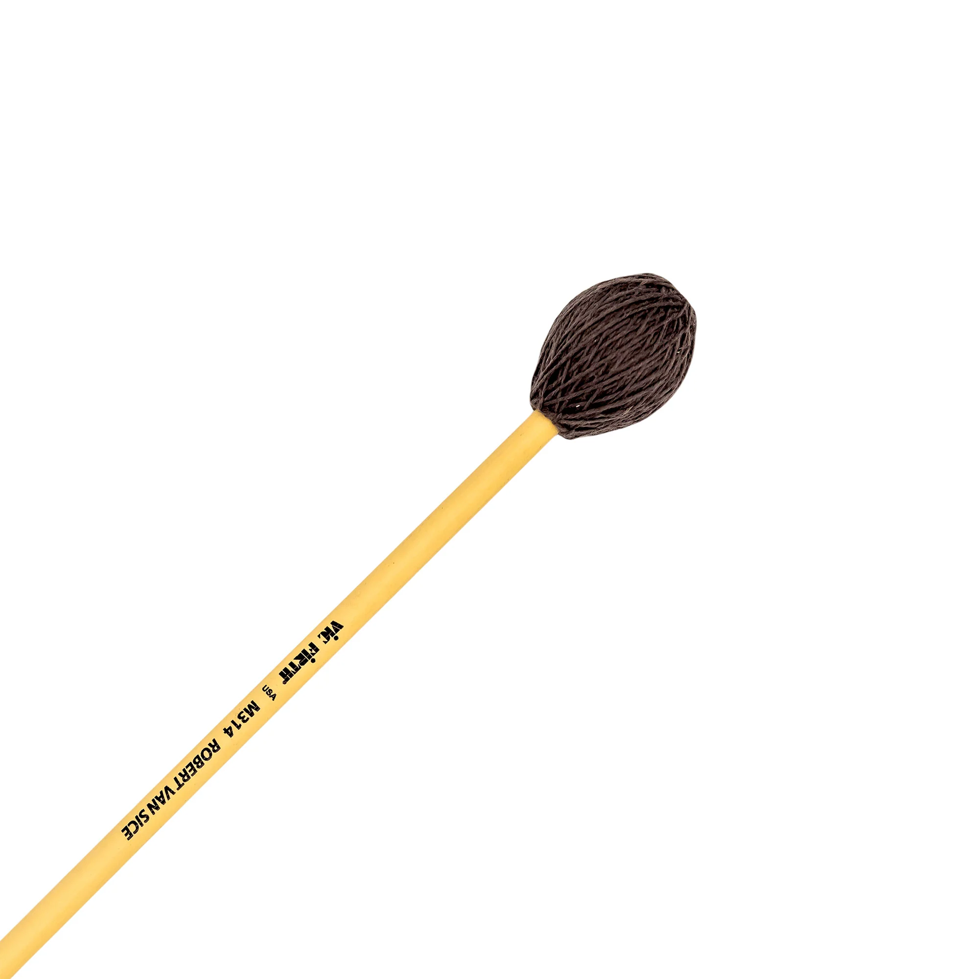M314 - Robert van Sice Signature Keyboard - Vibraphone Mallets, Medium Hard - Image 3