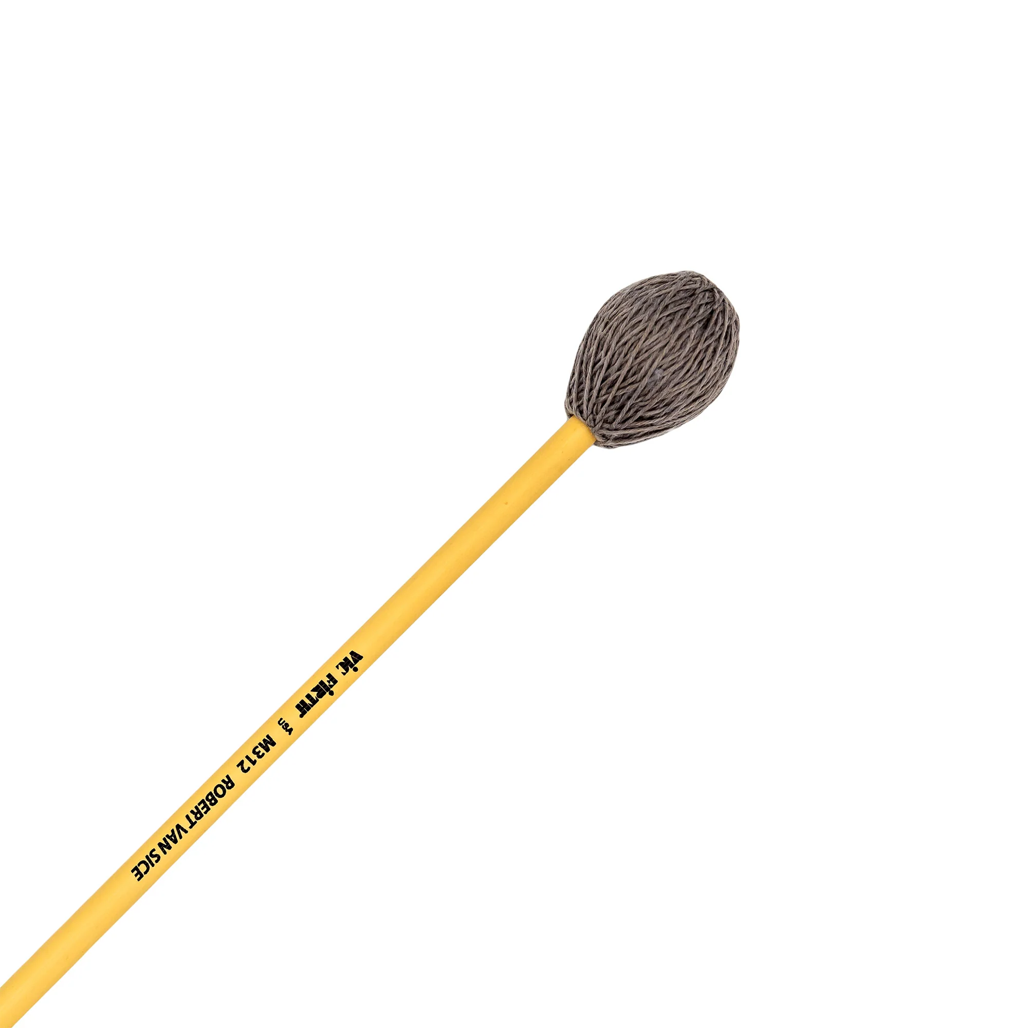 M312 - Robert van Sice Signature Keyboard - Vibraphone Mallets, Medium Soft - Image 3