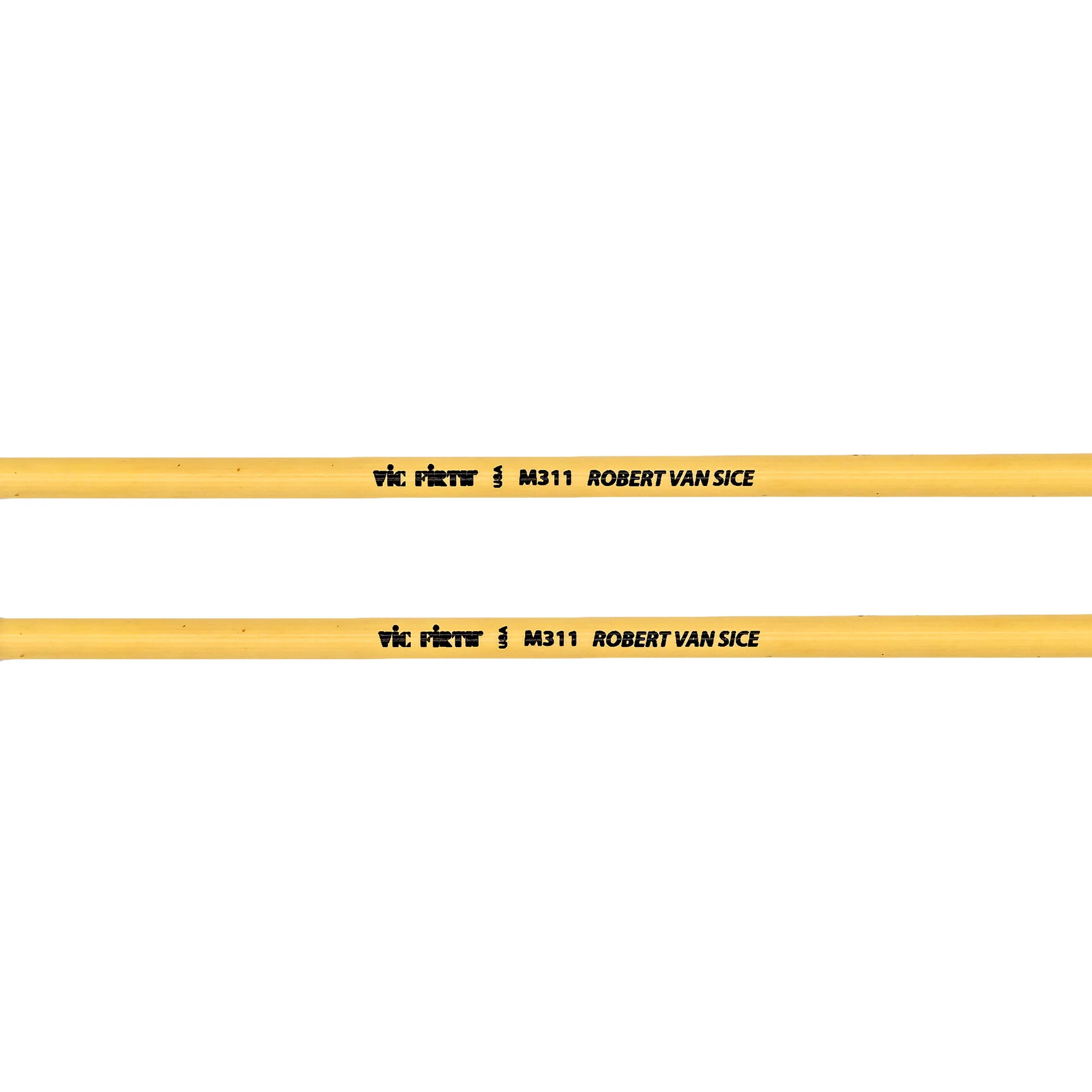 M311 - Robert van Sice Signature Keyboard - Vibraphone Mallets, Soft - Image 2