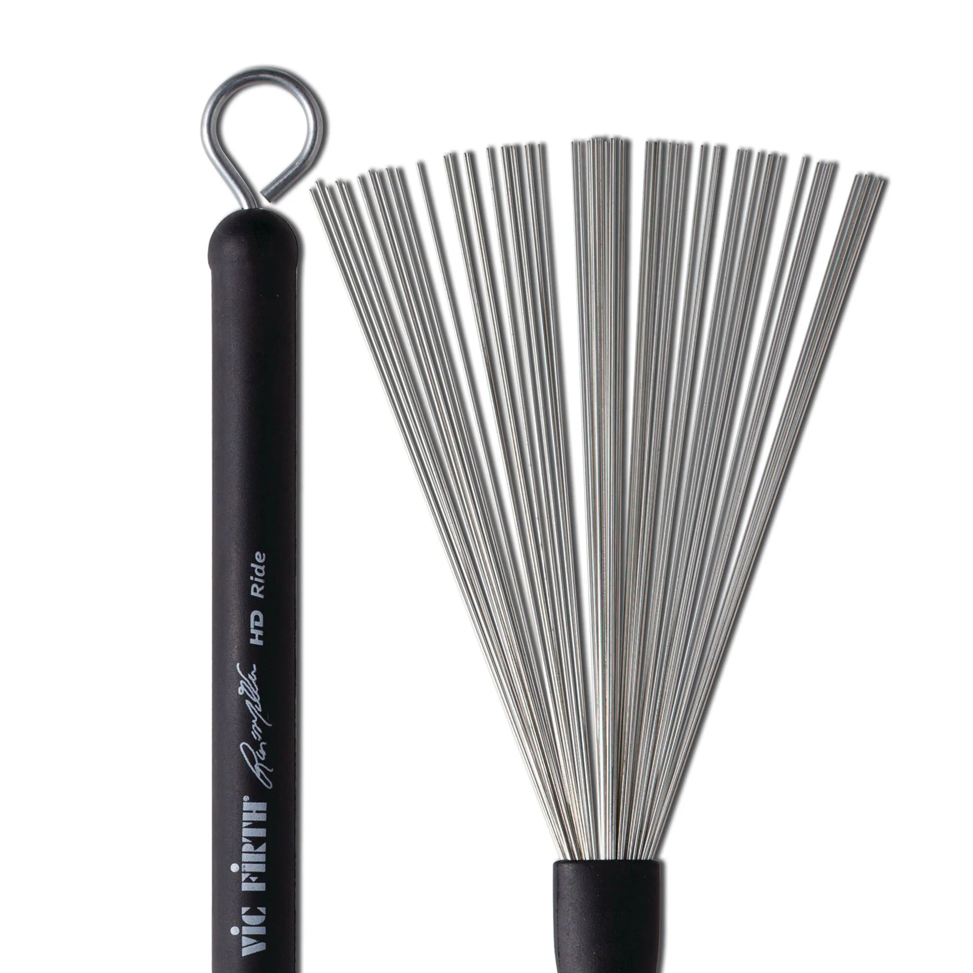 Russ Miller Wire Brushes - Image 4