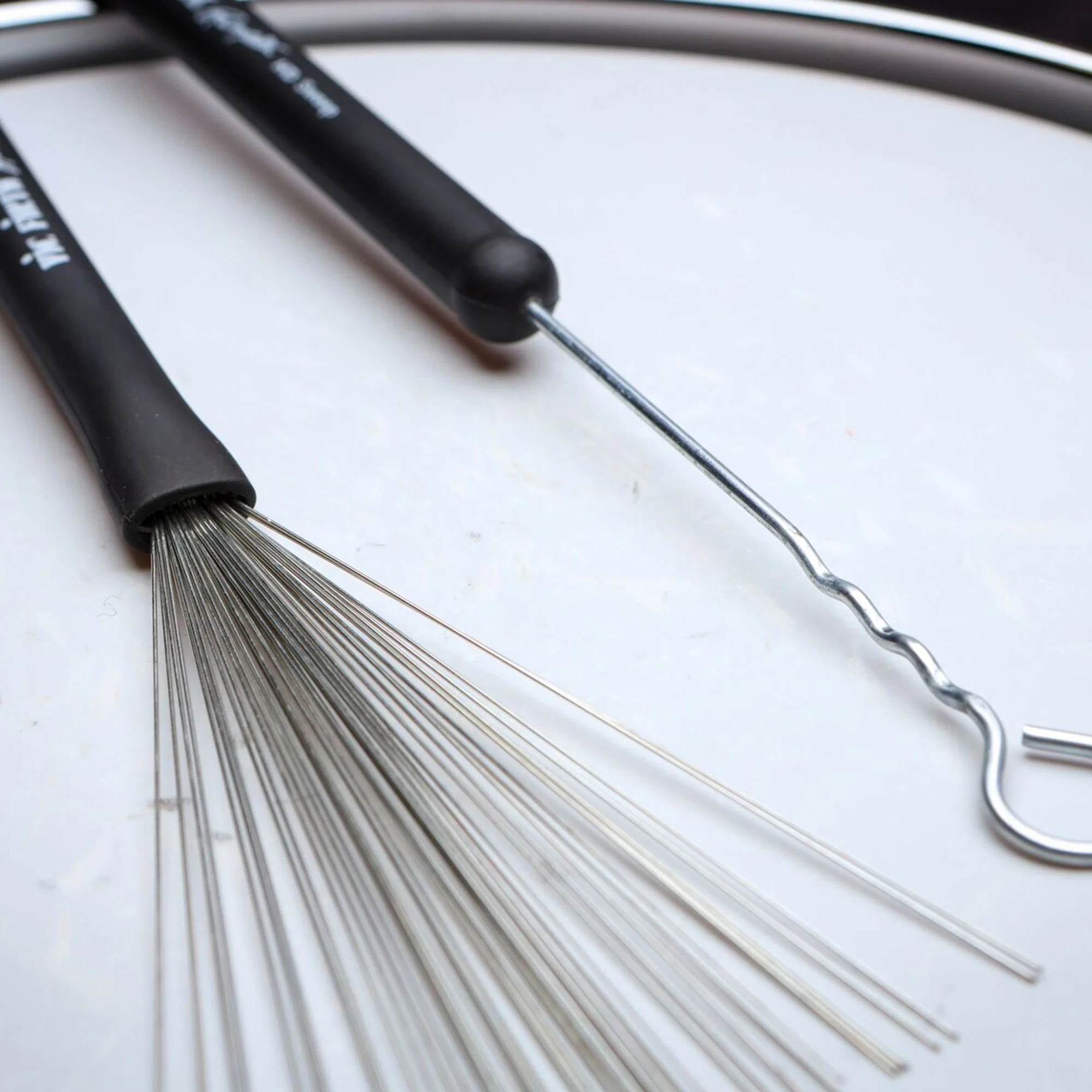 Russ Miller Wire Brushes - Image 6