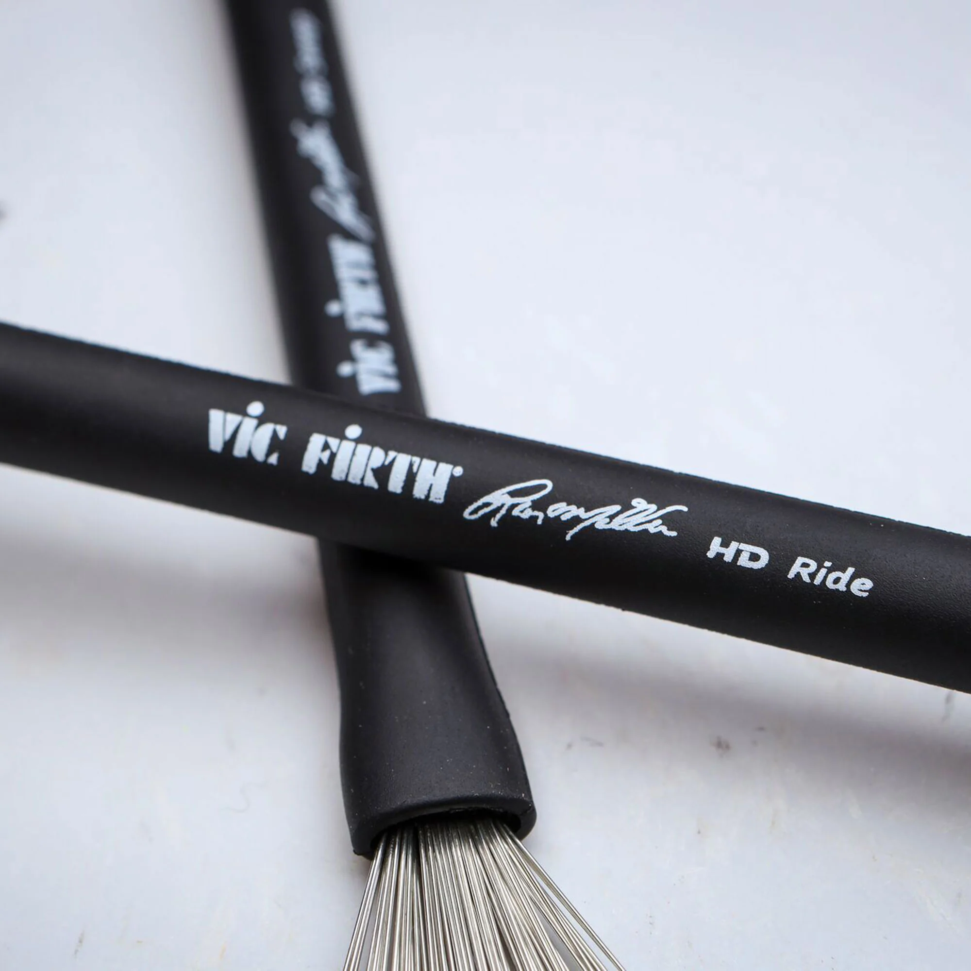 Russ Miller Wire Brushes - Image 8