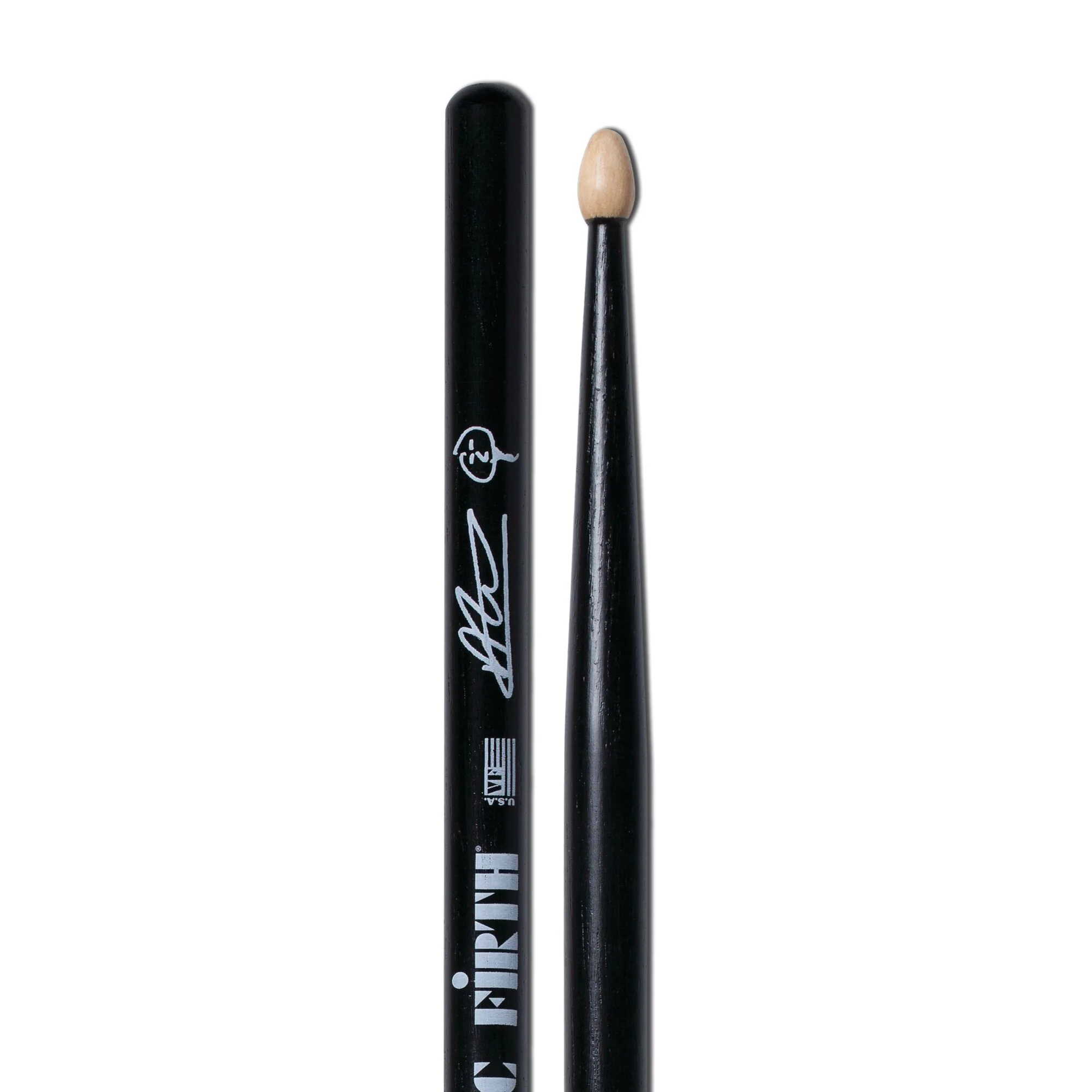 Signature Series -- Abe Laboriel Jr. Drumsticks - Image 4