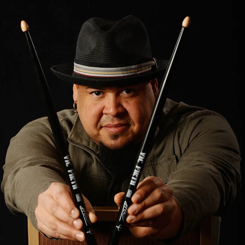 Signature Series -- Abe Laboriel Jr. Drumsticks - Image 5