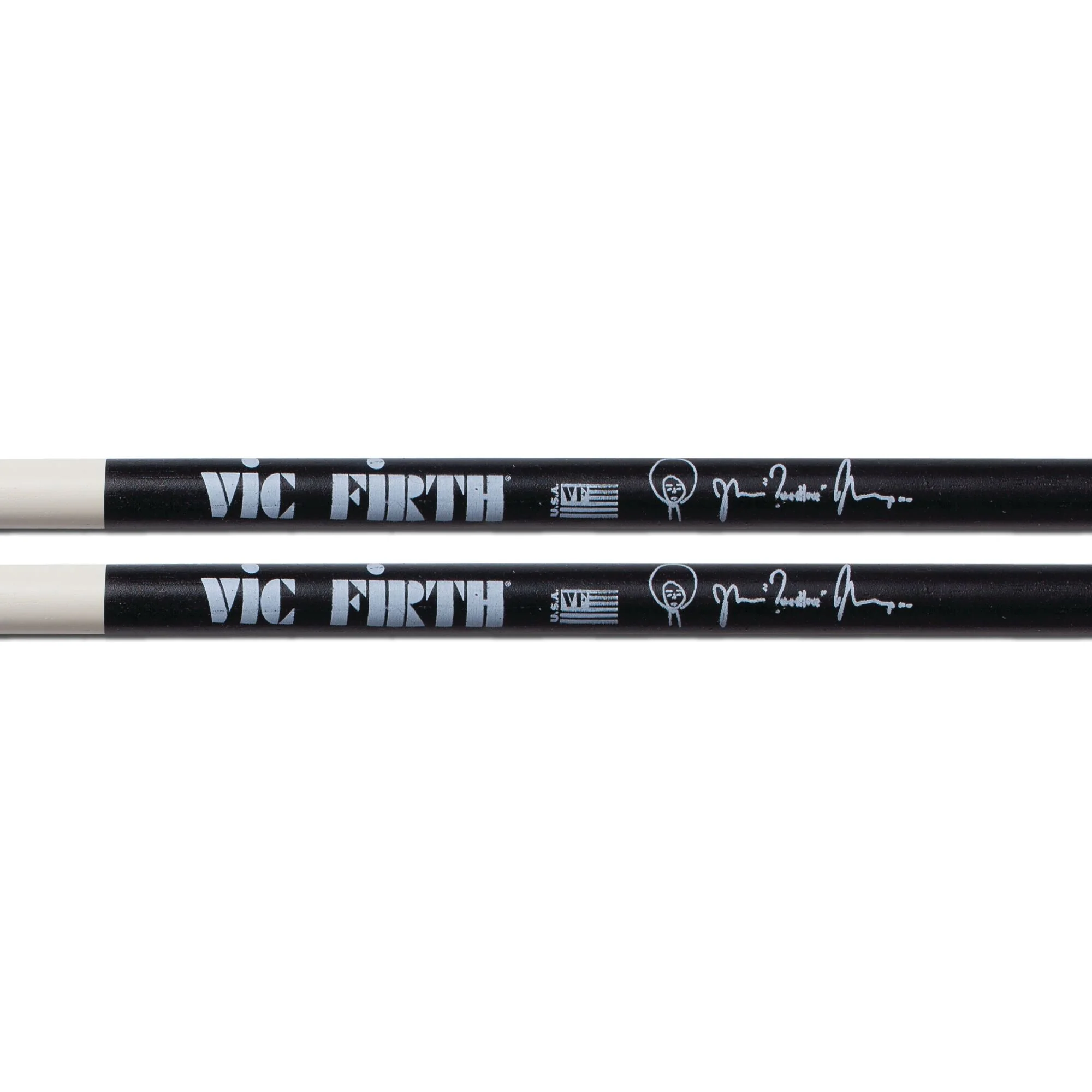 Signature Series -- Ahmir -Questlove- Thompson Drumsticks - Image 2