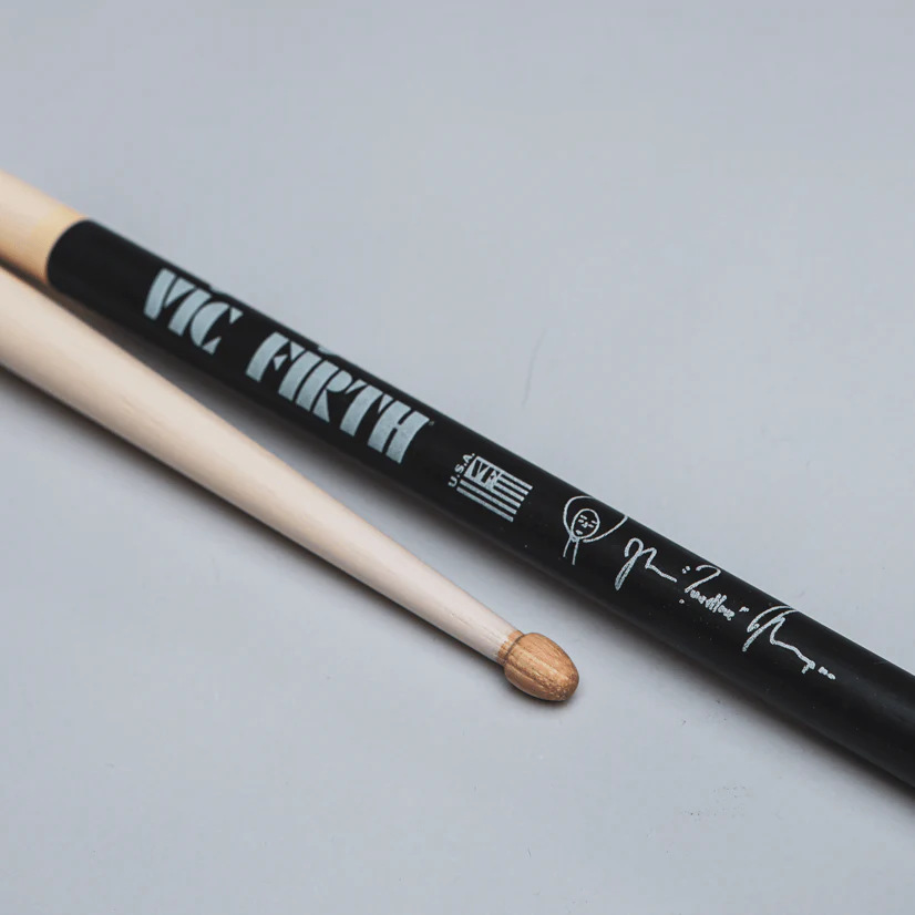 Signature Series -- Ahmir -Questlove- Thompson Drumsticks - Image 8