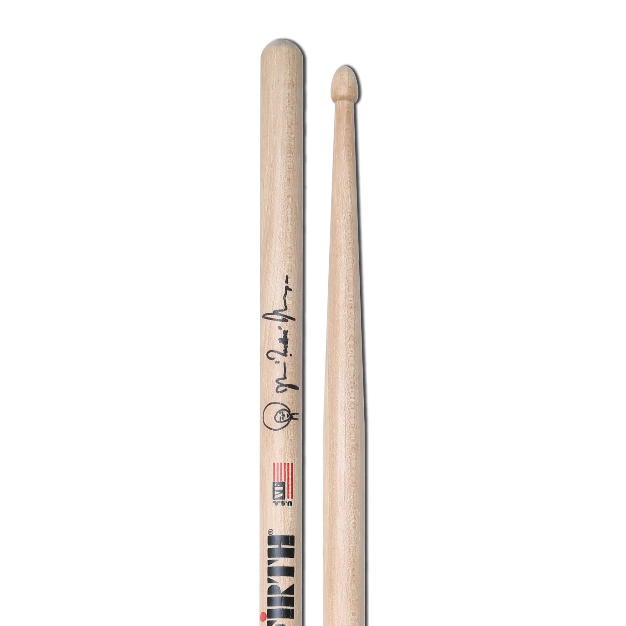 Signature Series -- Ahmir -Questlove- Thompson Natural Drumsticks - Image 4