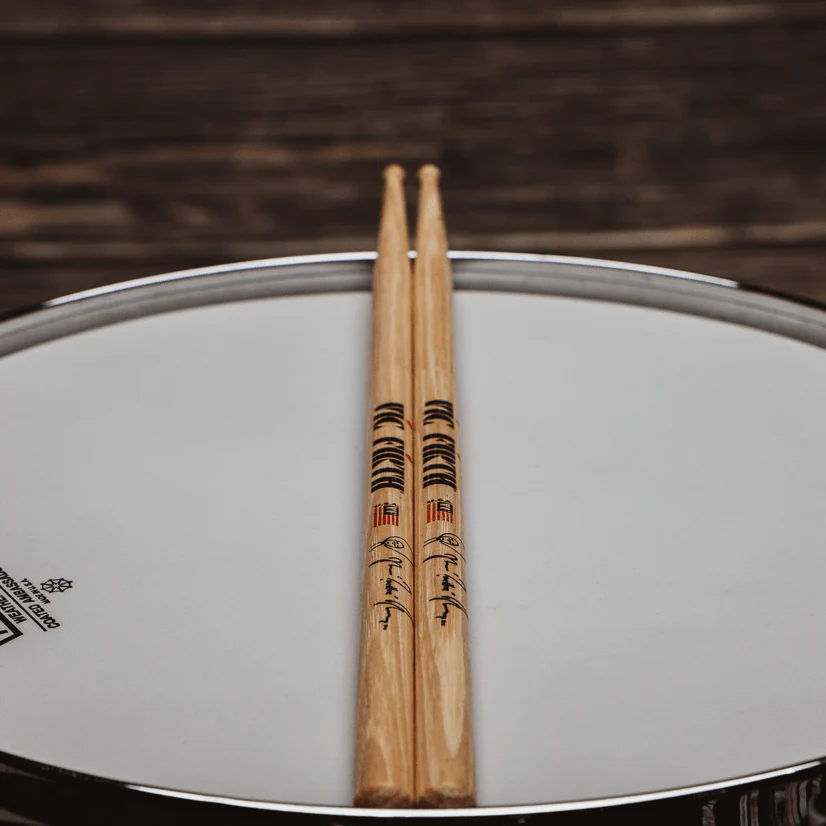 Signature Series -- Ahmir -Questlove- Thompson Natural Drumsticks - Image 6