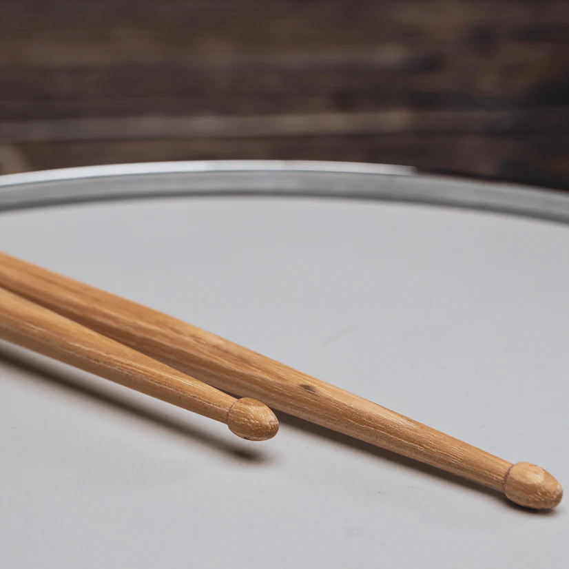 Signature Series -- Ahmir -Questlove- Thompson Natural Drumsticks - Image 7