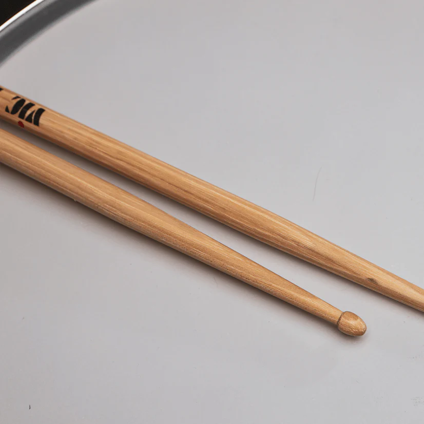 Signature Series -- Ahmir -Questlove- Thompson Natural Drumsticks - Image 9