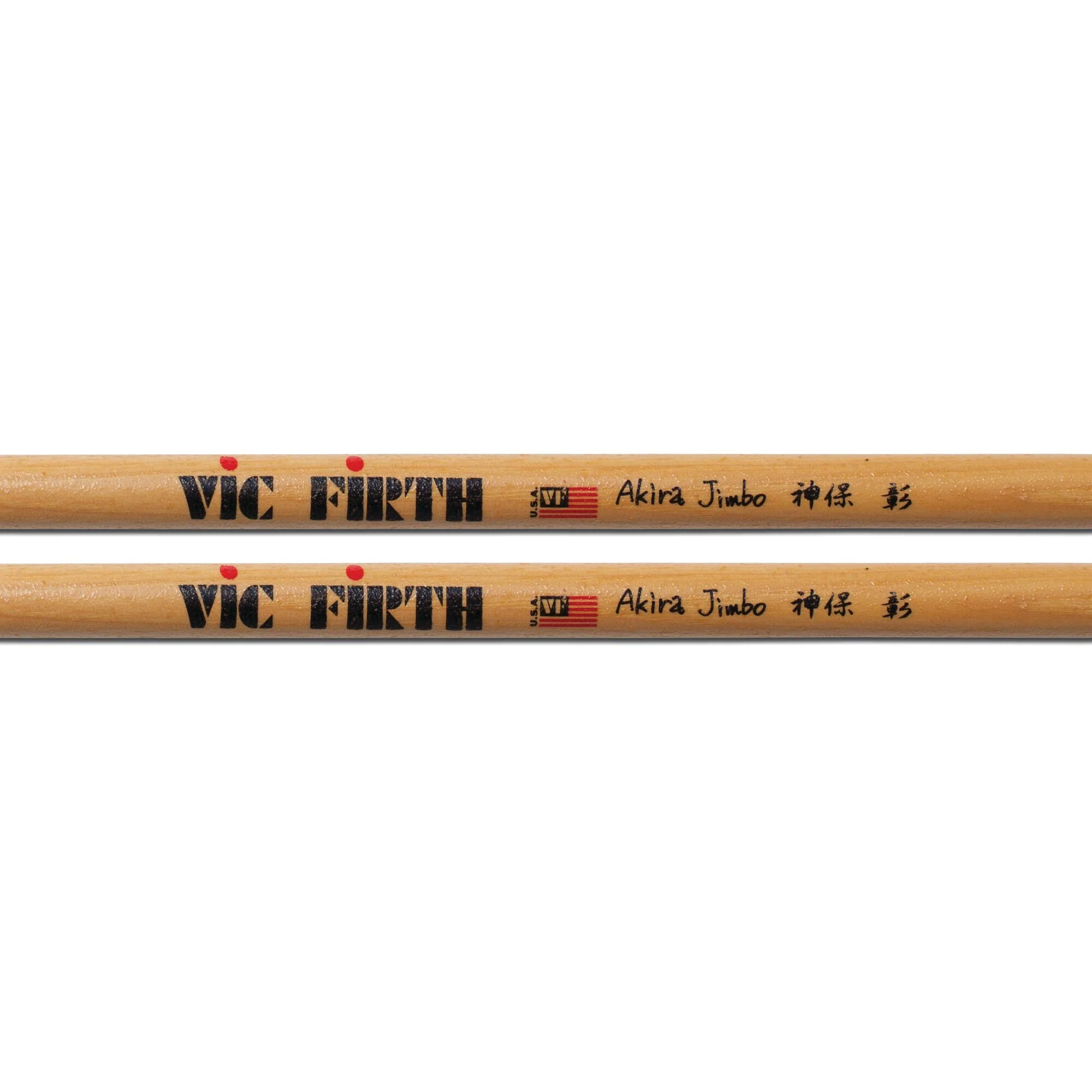 Signature Series -- Akira Jimbo Drumsticks - Image 2
