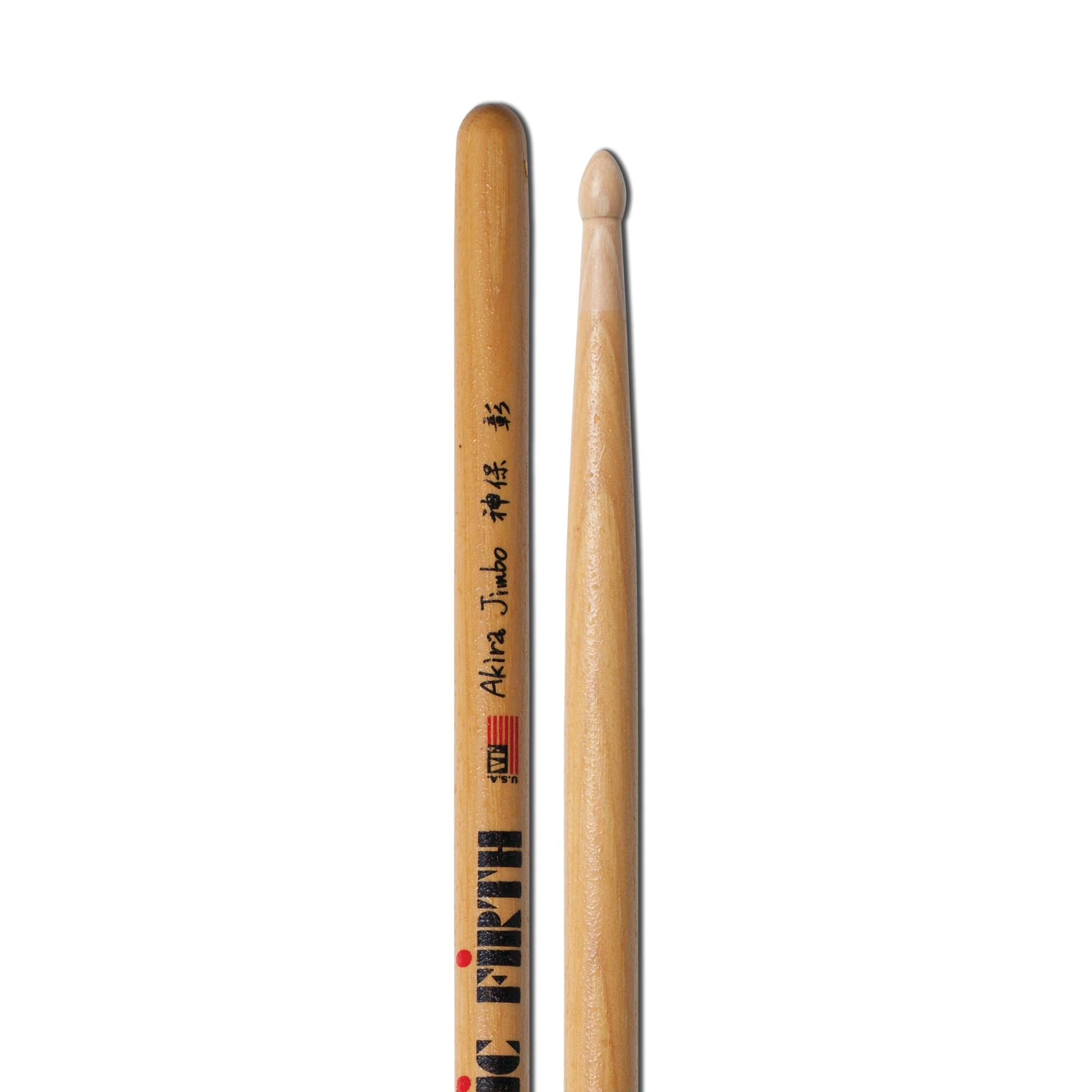 Signature Series -- Akira Jimbo Drumsticks - Image 4