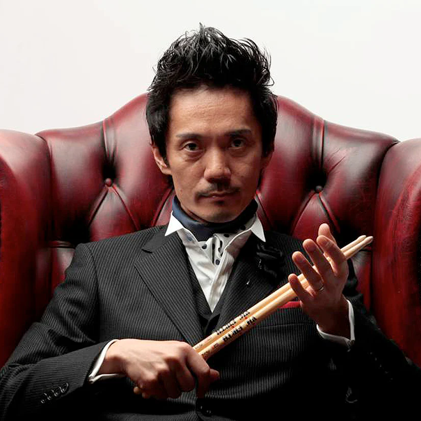 Signature Series -- Akira Jimbo Drumsticks - Image 5