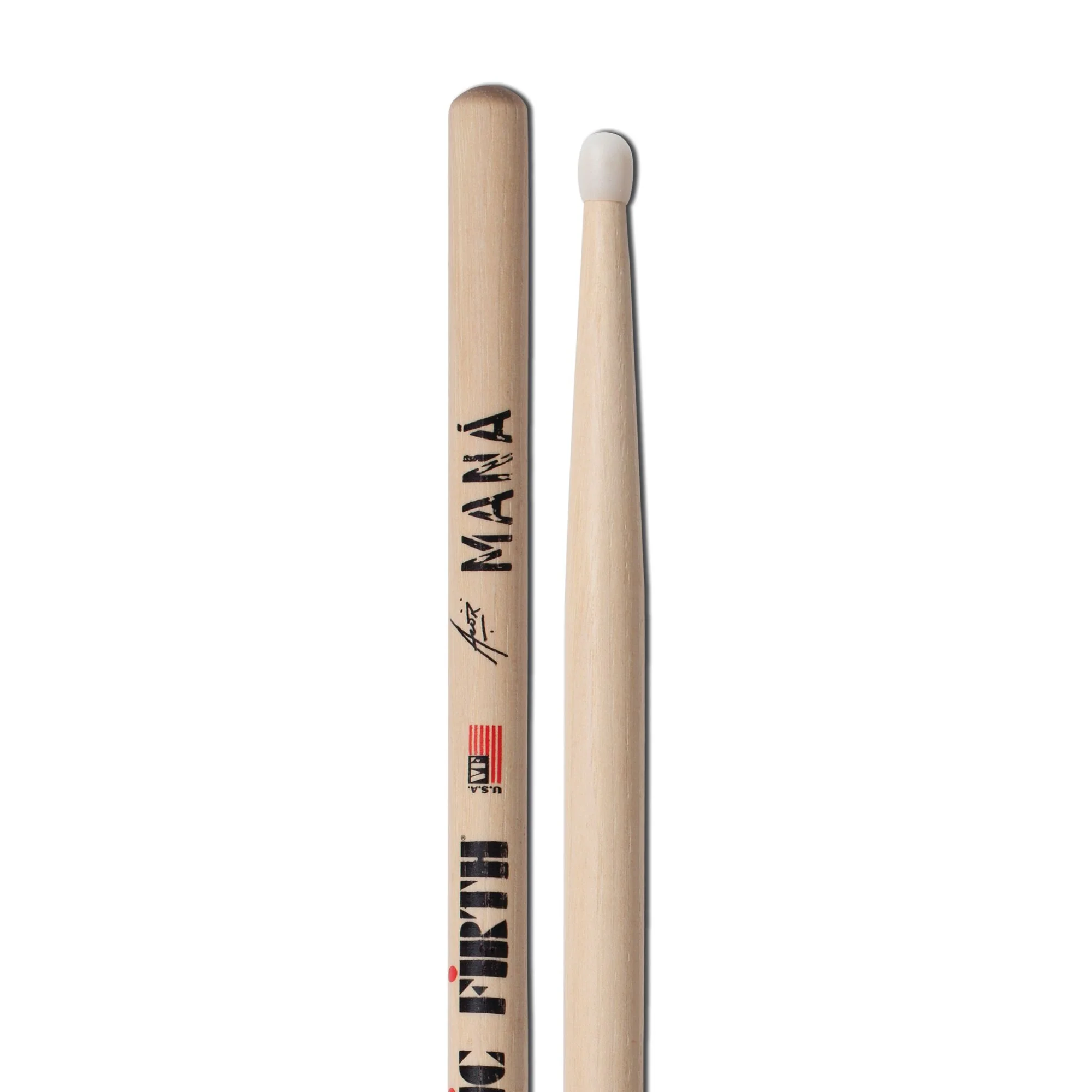 Signature Series -- Alex González Drumsticks - Image 4