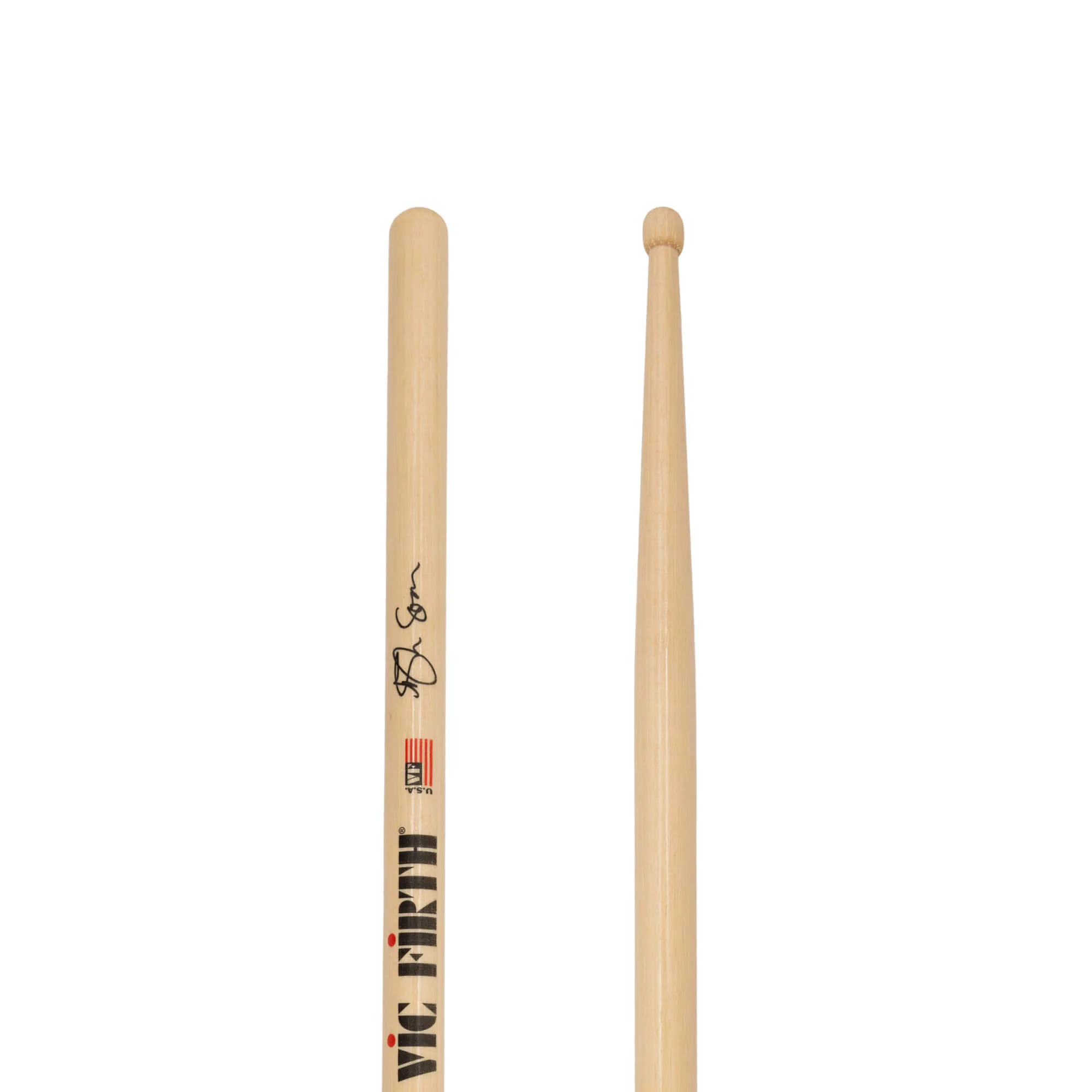 Signature Series -- Ash Soan - Image 4