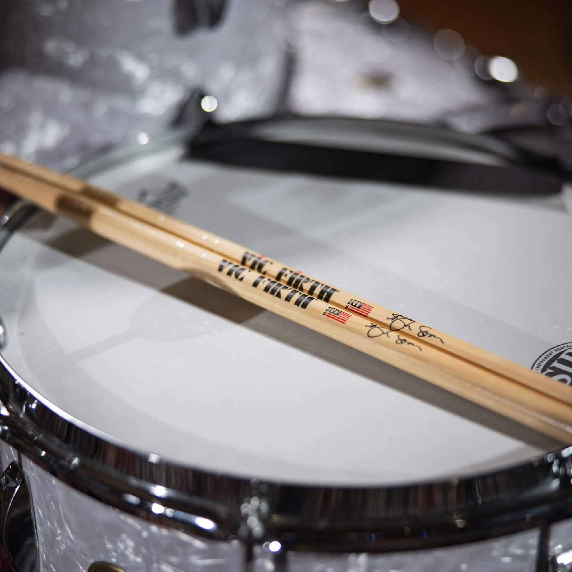 Signature Series -- Ash Soan - Image 6