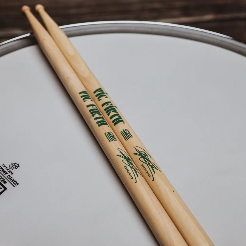 Signature Series -- Benny Greb Drumsticks - Image 10