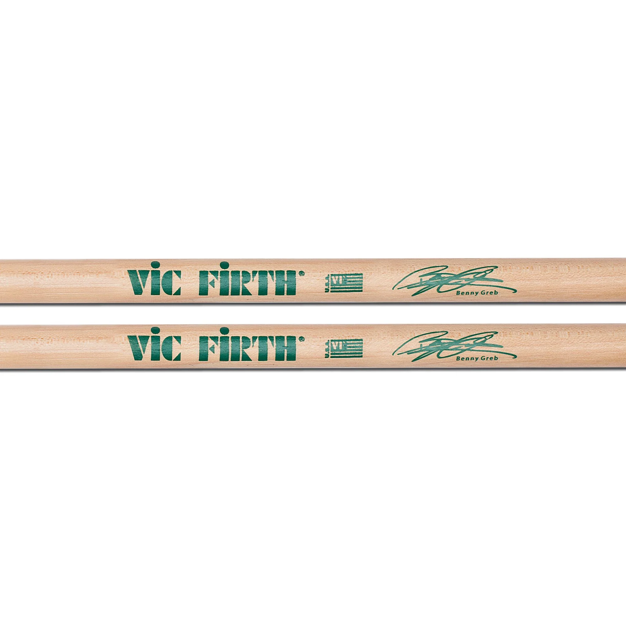 Signature Series -- Benny Greb Drumsticks - Image 2