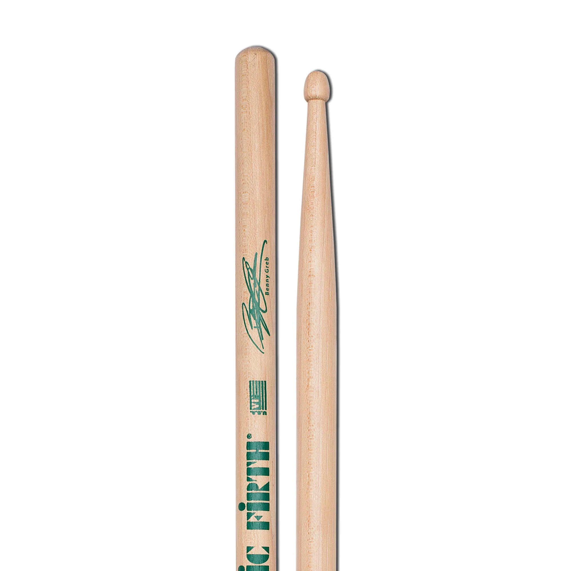 Signature Series -- Benny Greb Drumsticks - Image 4