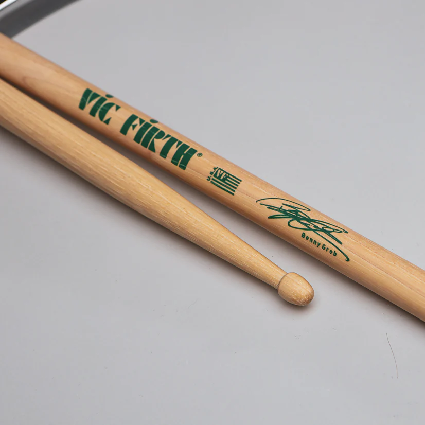 Signature Series -- Benny Greb Drumsticks - Image 7