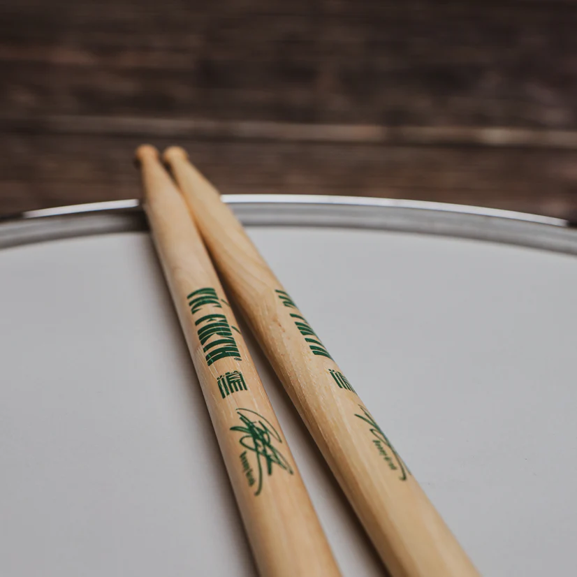Signature Series -- Benny Greb Drumsticks - Image 9