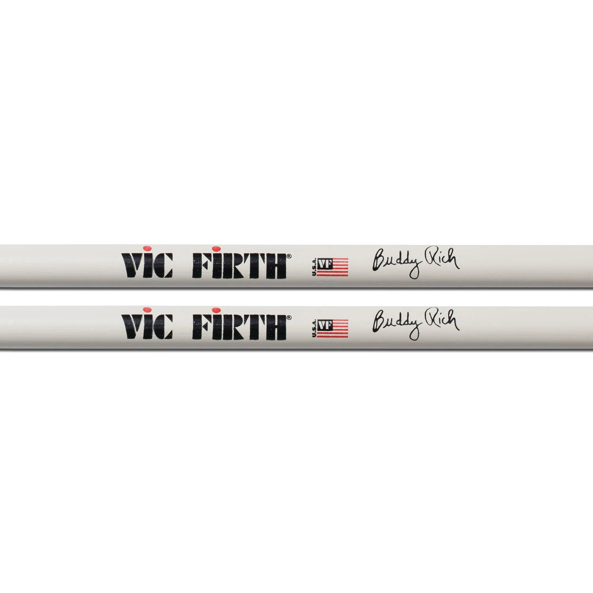Signature Series -- Buddy Rich Drumsticks - Image 2