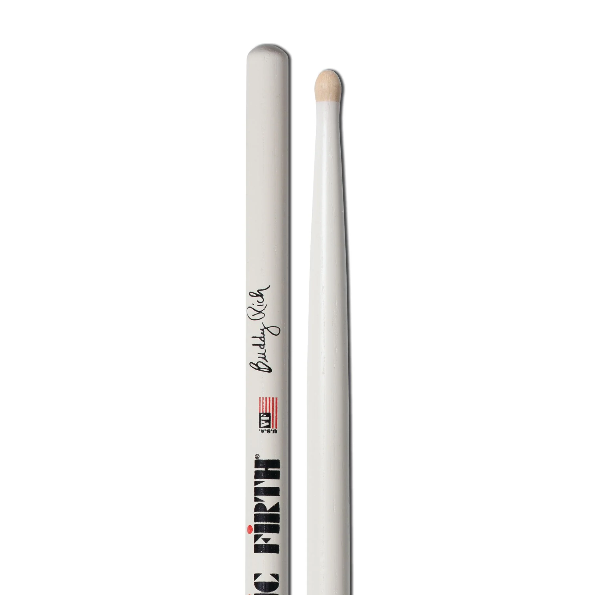Signature Series -- Buddy Rich Drumsticks - Image 4