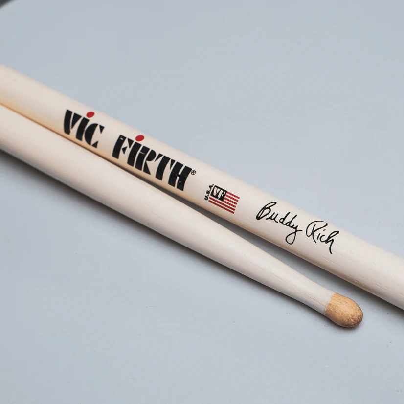 Signature Series -- Buddy Rich Drumsticks - Image 7