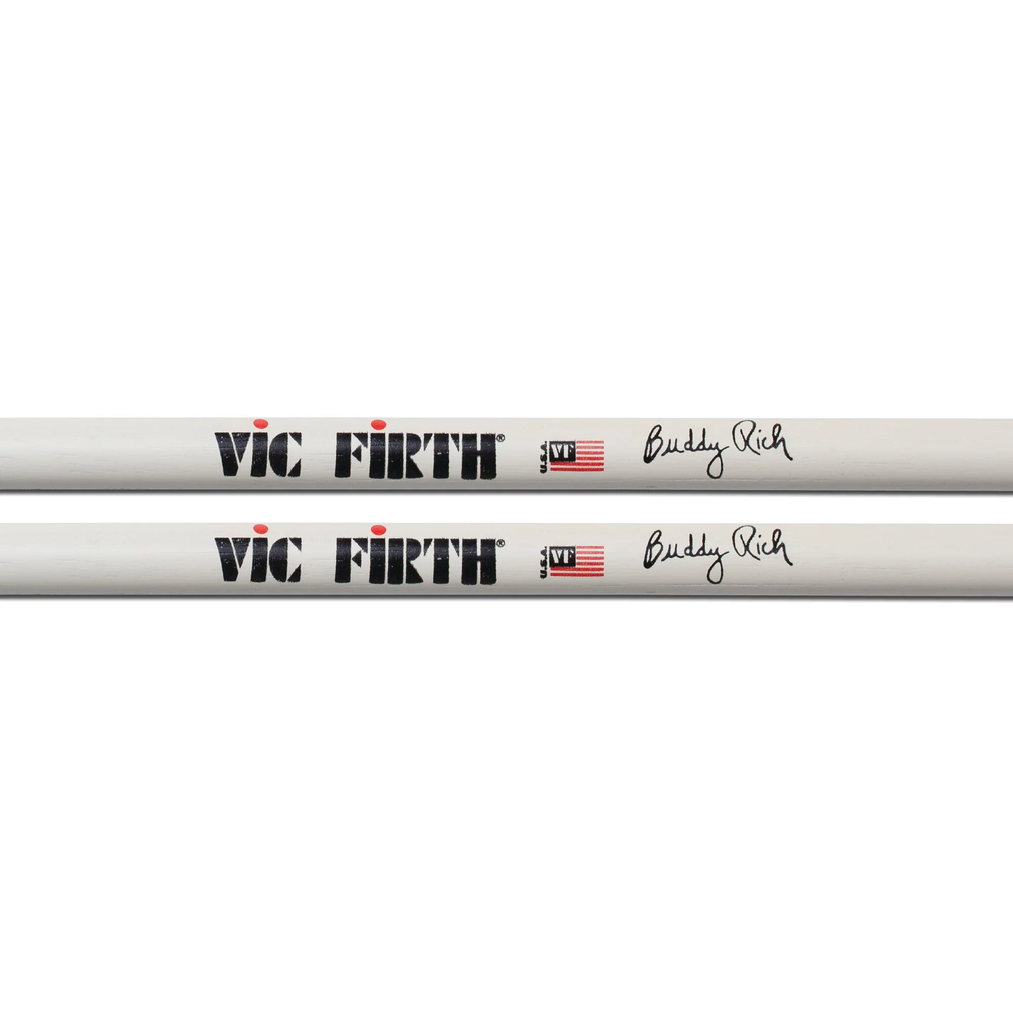 Signature Series -- Buddy Rich Nylon Drumsticks - Image 2