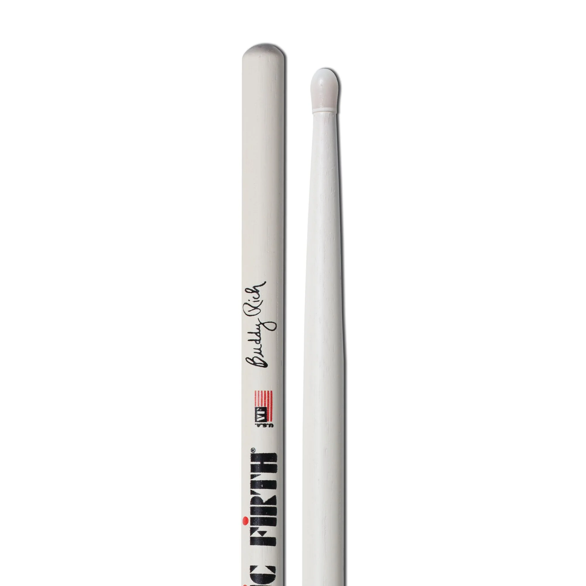 Signature Series -- Buddy Rich Nylon Drumsticks - Image 4