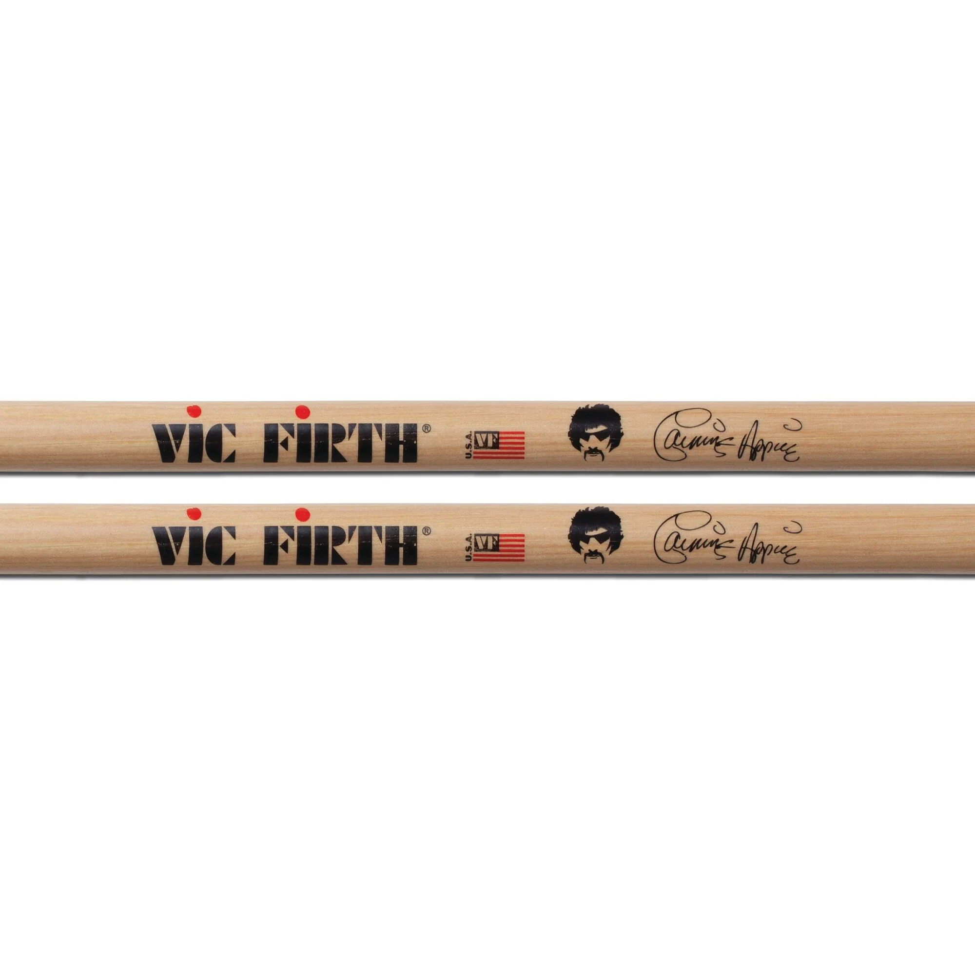 Signature Series -- Carmine Appice Drumsticks - Image 2