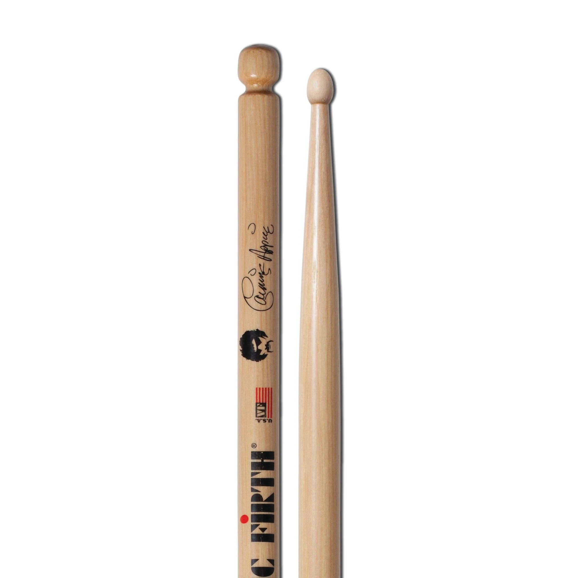 Signature Series -- Carmine Appice Drumsticks - Image 4