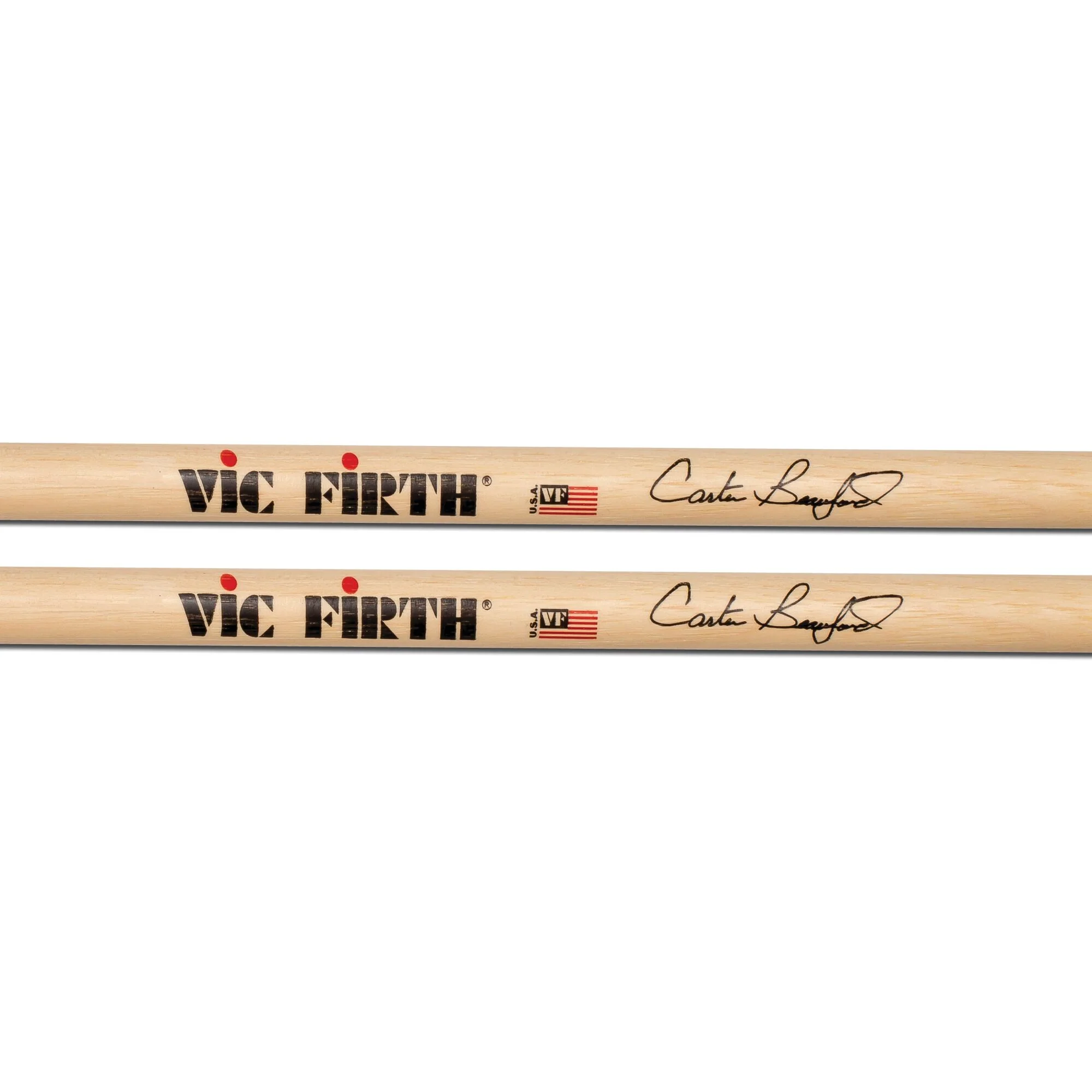 Signature Series -- Carter Beauford Drumsticks - Image 2
