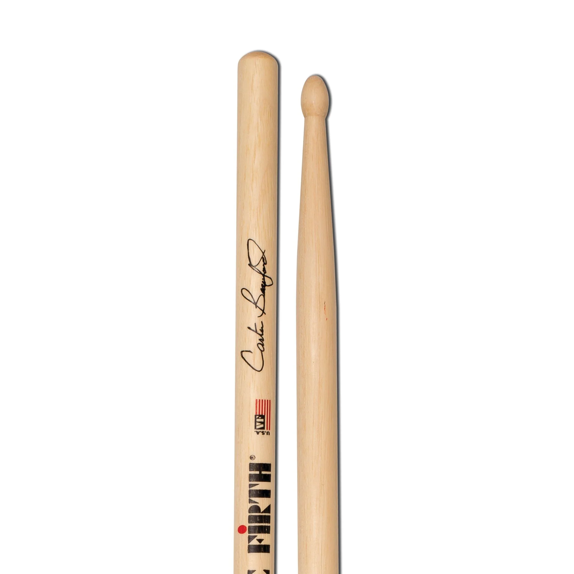 Signature Series -- Carter Beauford Drumsticks - Image 4