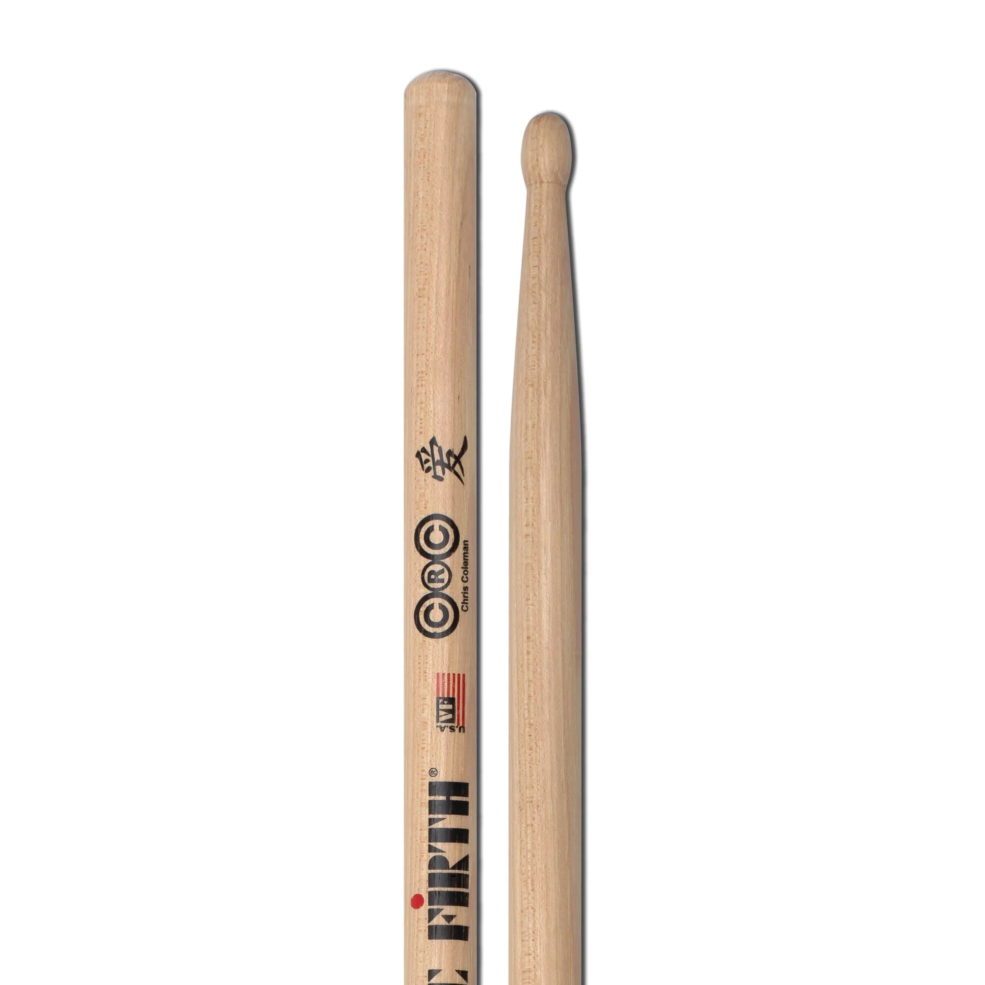 Signature Series -- Chris Coleman Drumsticks - Image 4