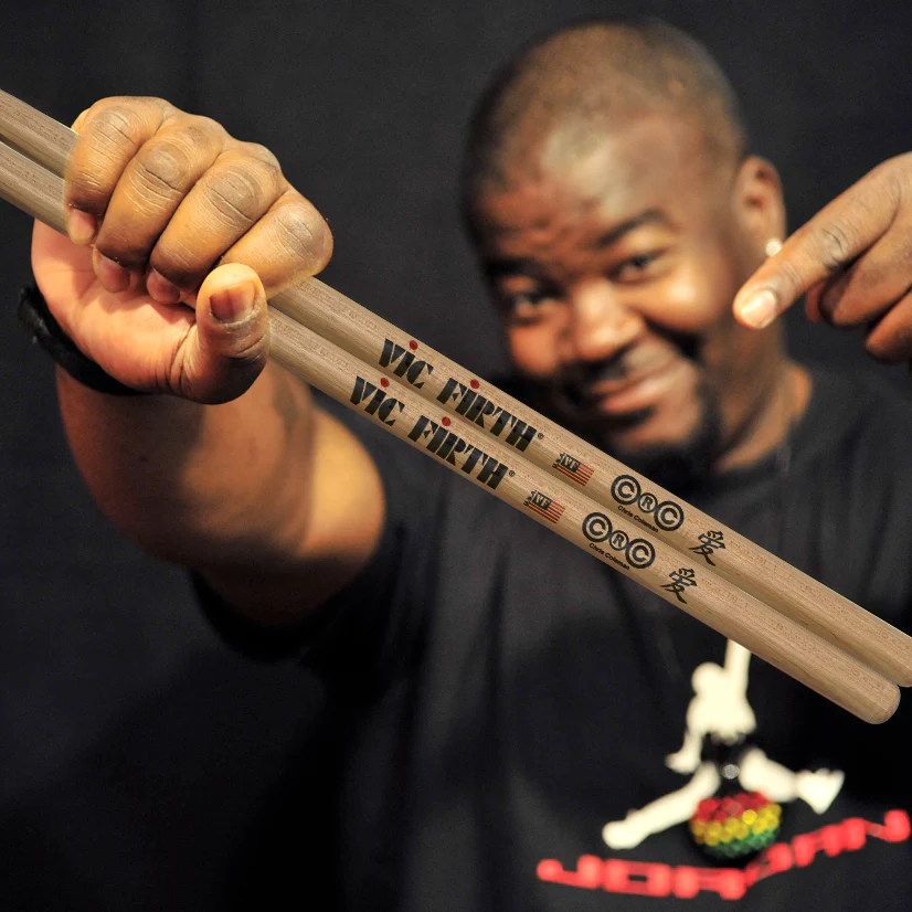 Signature Series -- Chris Coleman Drumsticks - Image 5