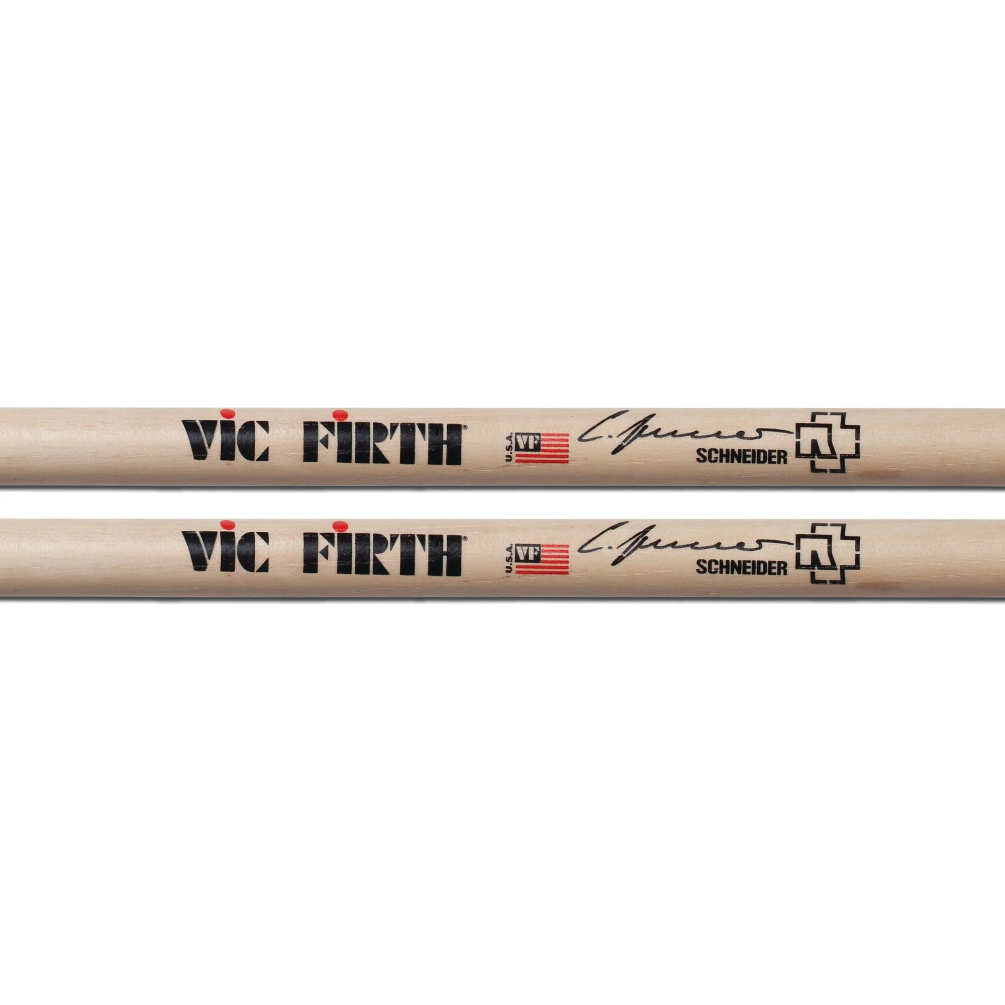 Signature Series -- Christoph Schneider Drumsticks - Image 2