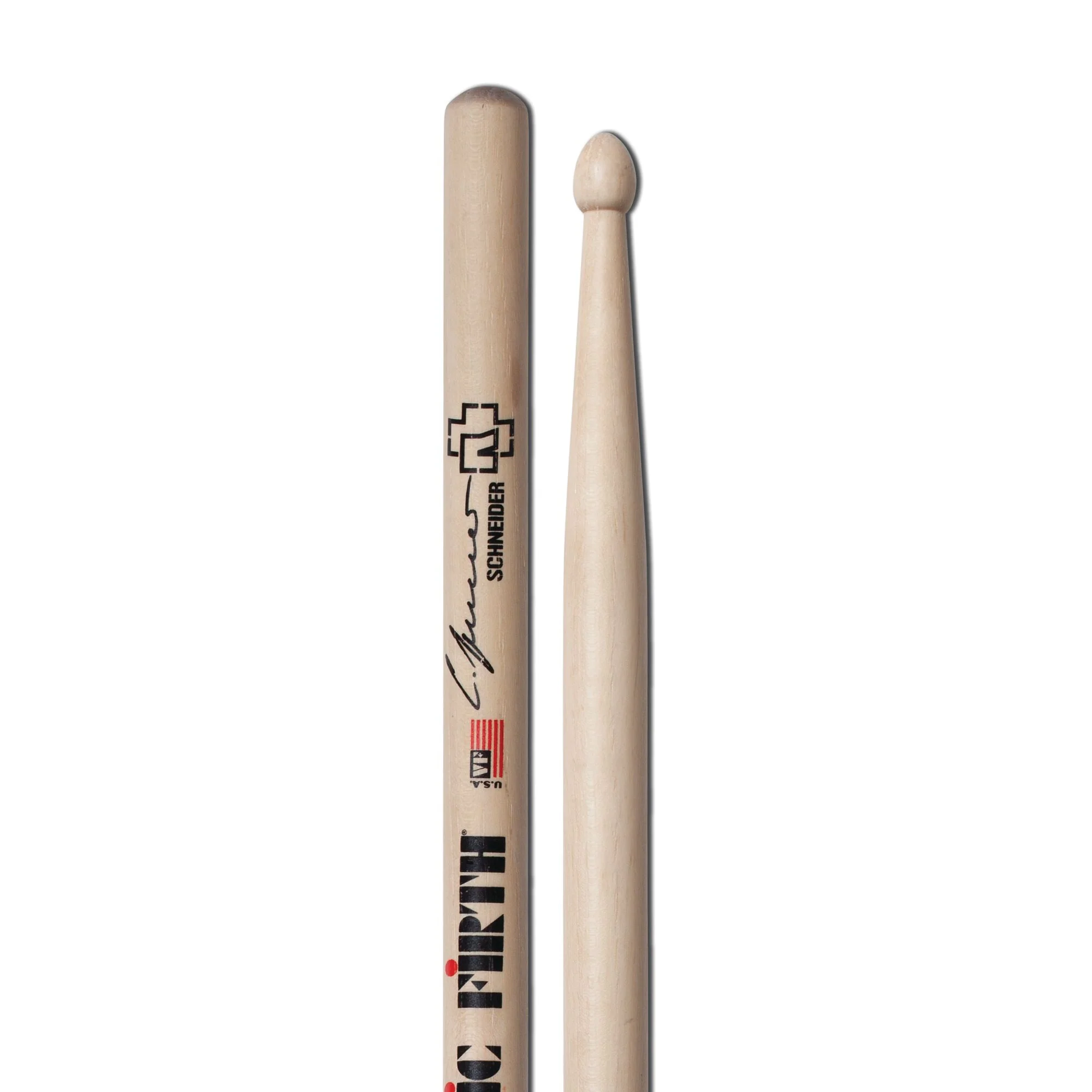 Signature Series -- Christoph Schneider Drumsticks - Image 4