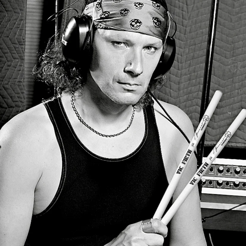 Signature Series -- Christoph Schneider Drumsticks - Image 5