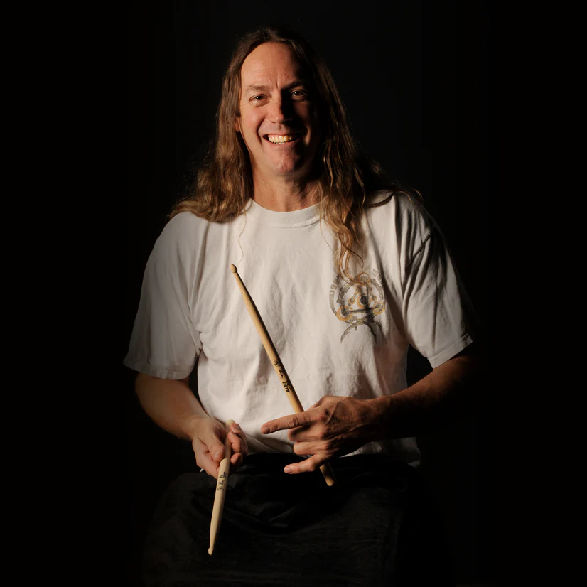 Signature Series -- Danny Carey Drumsticks - Image 5