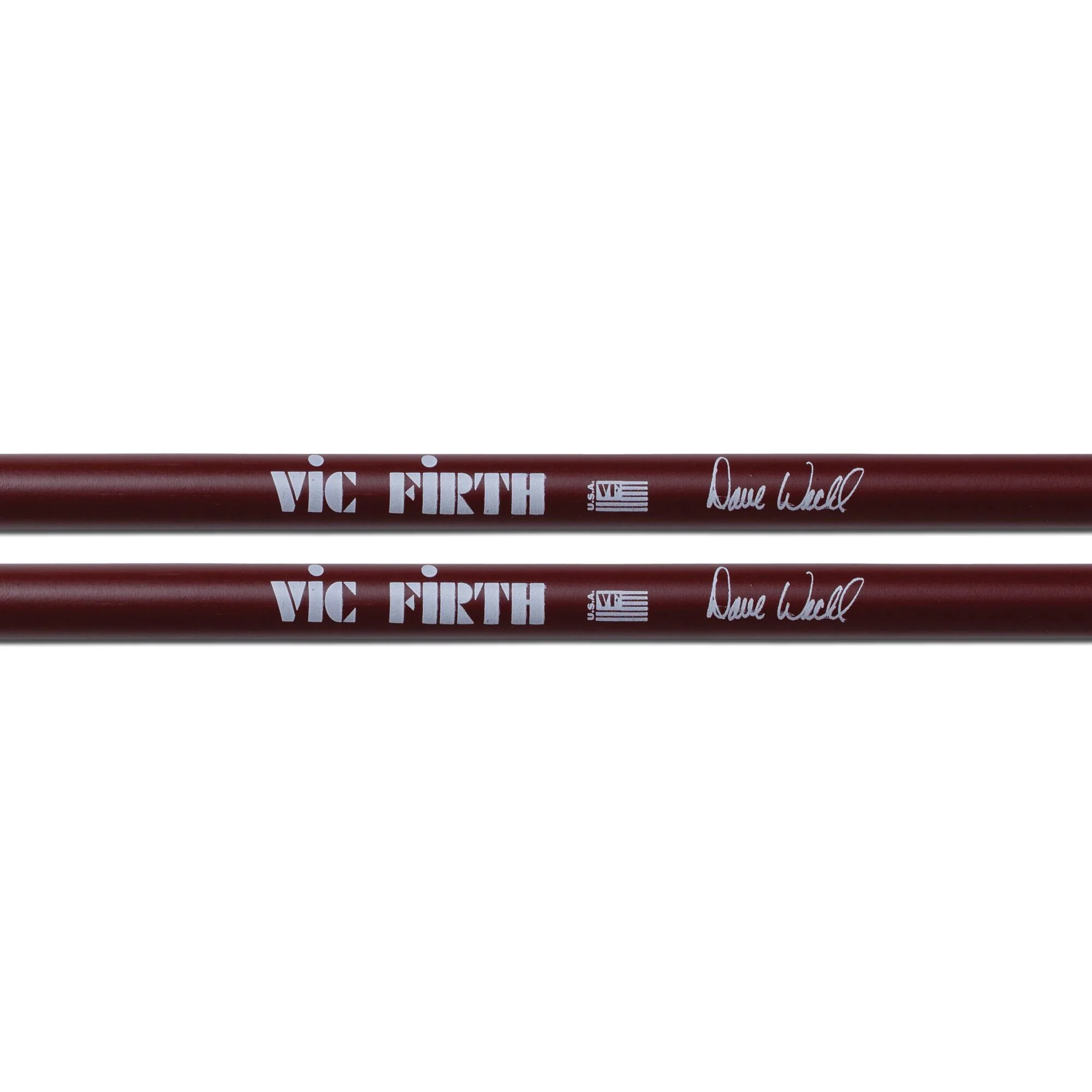 Signature Series -- Dave Weckl Drumsticks - Image 2