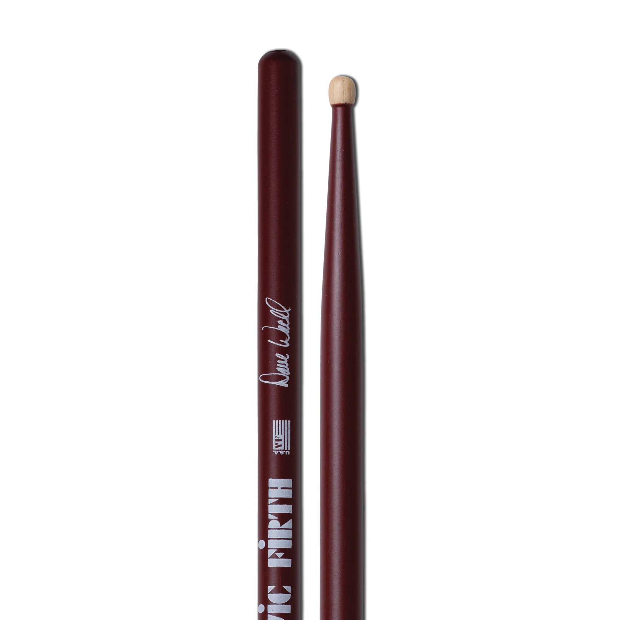 Signature Series -- Dave Weckl Drumsticks - Image 4