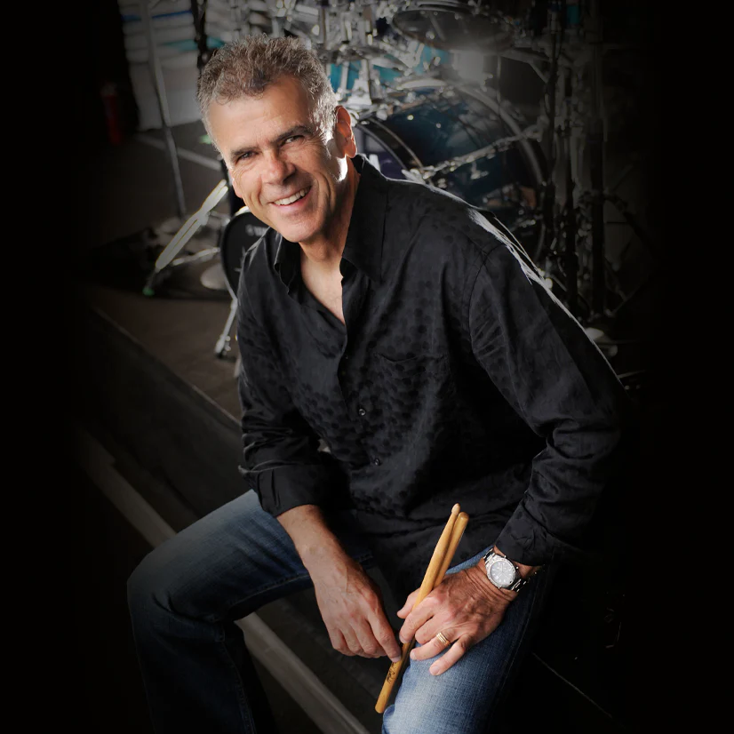 Signature Series -- David Garibaldi -Jam Master- Drumsticks - Image 5