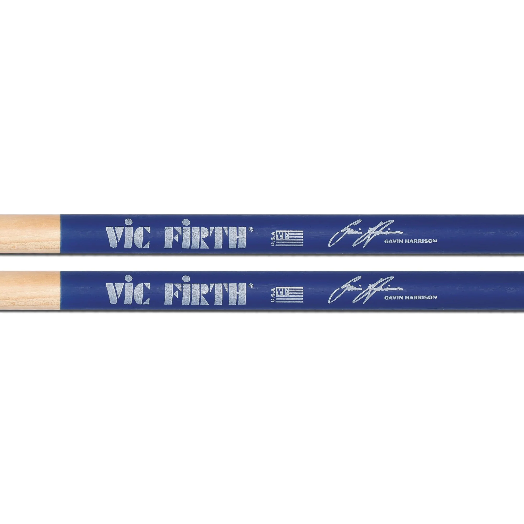 Signature Series -- Gavin Harrison Drumsticks - Image 2