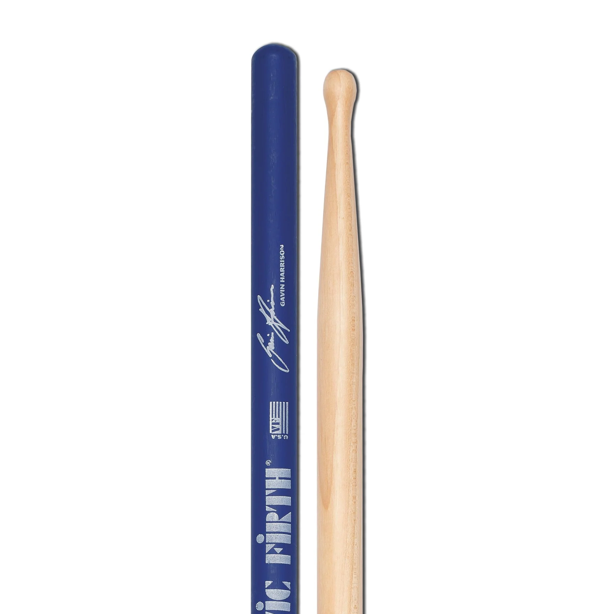 Signature Series -- Gavin Harrison Drumsticks - Image 4