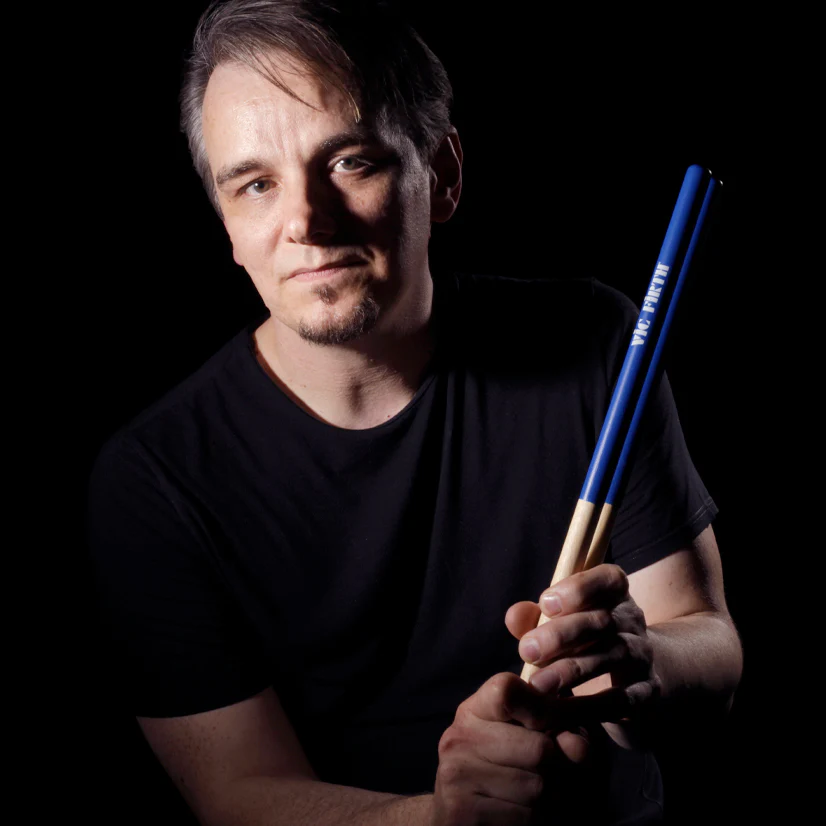 Signature Series -- Gavin Harrison Drumsticks - Image 5