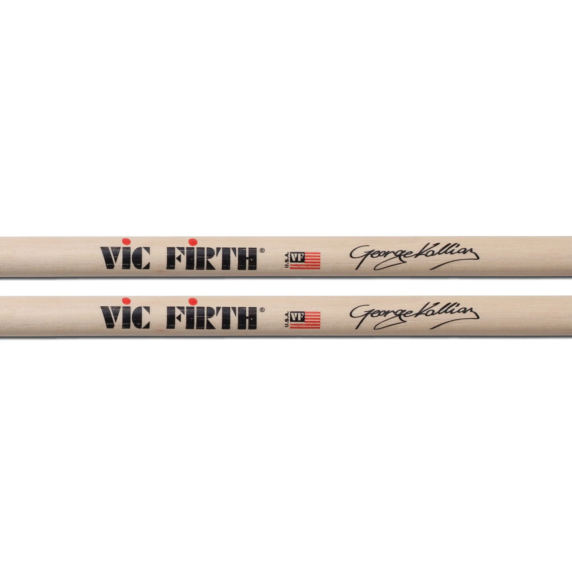 Signature Series -- George Kollias Drumsticks - Image 2