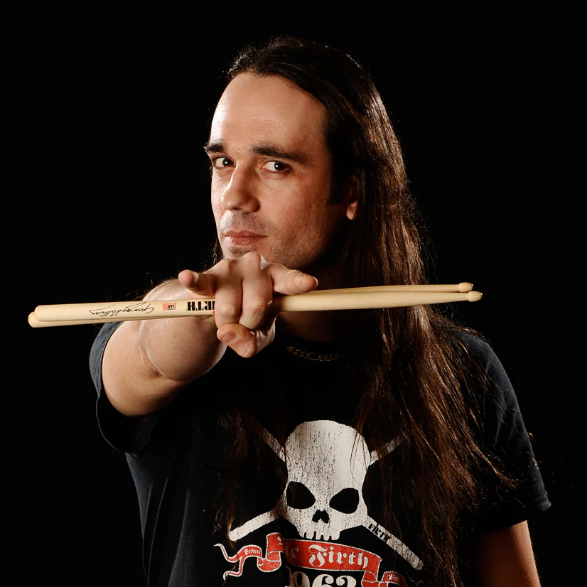 Signature Series -- George Kollias Drumsticks - Image 5